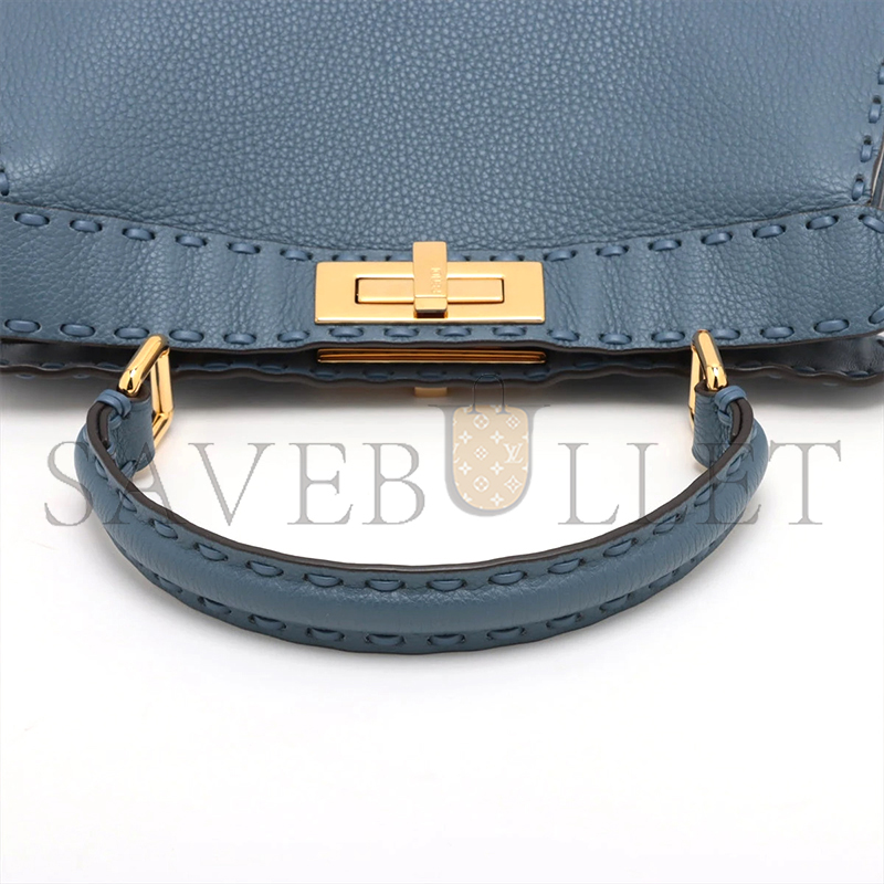 F**di peekaboo iseeu small 8bn321 (27*20*11cm)